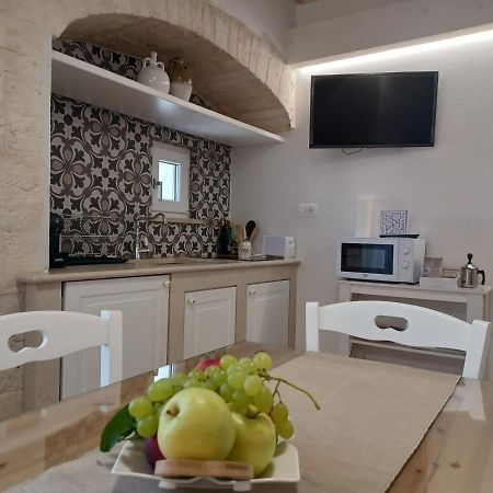I Due Campanili Apartamento Alberobello Exterior foto
