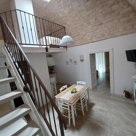I Due Campanili Apartamento Alberobello Exterior foto
