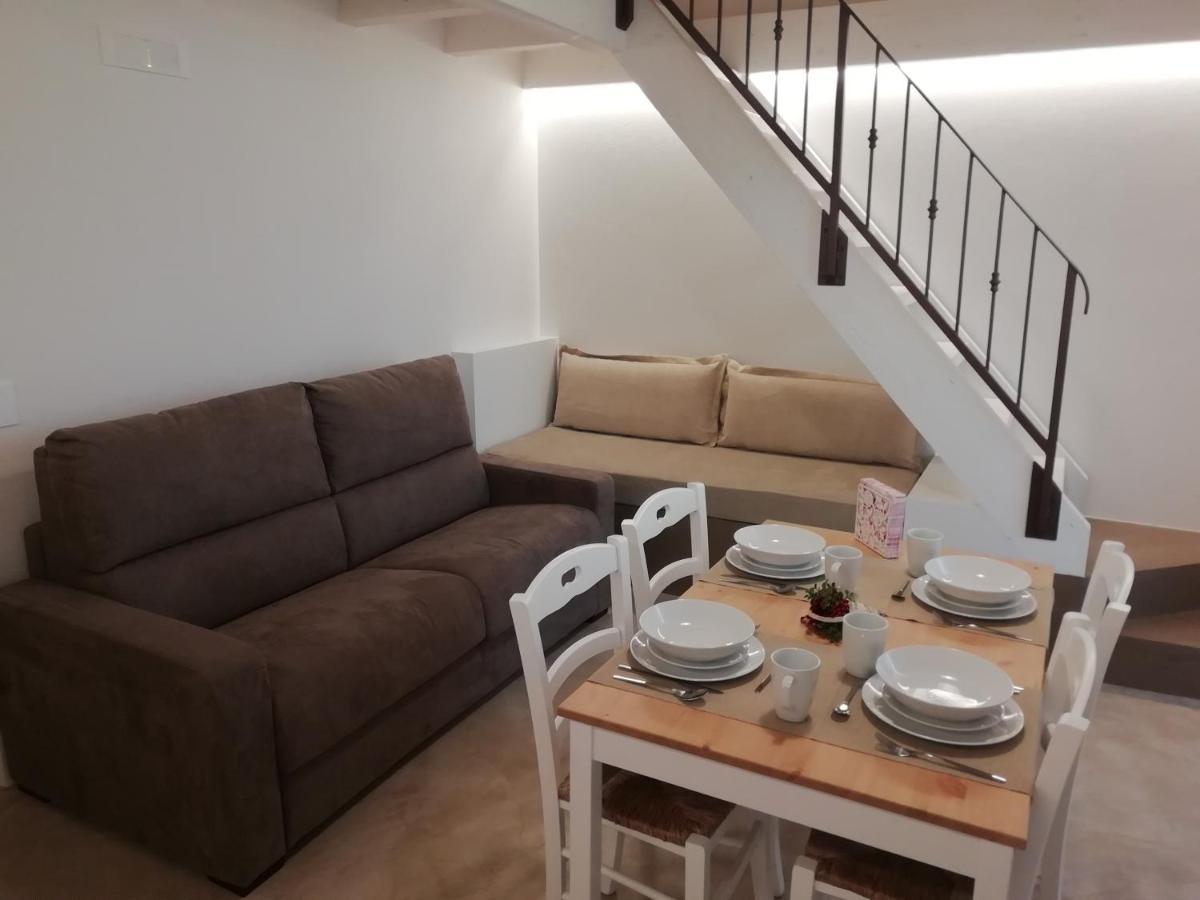 I Due Campanili Apartamento Alberobello Exterior foto