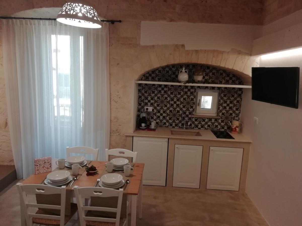 I Due Campanili Apartamento Alberobello Exterior foto