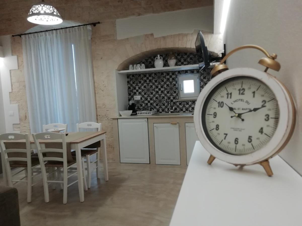 I Due Campanili Apartamento Alberobello Exterior foto