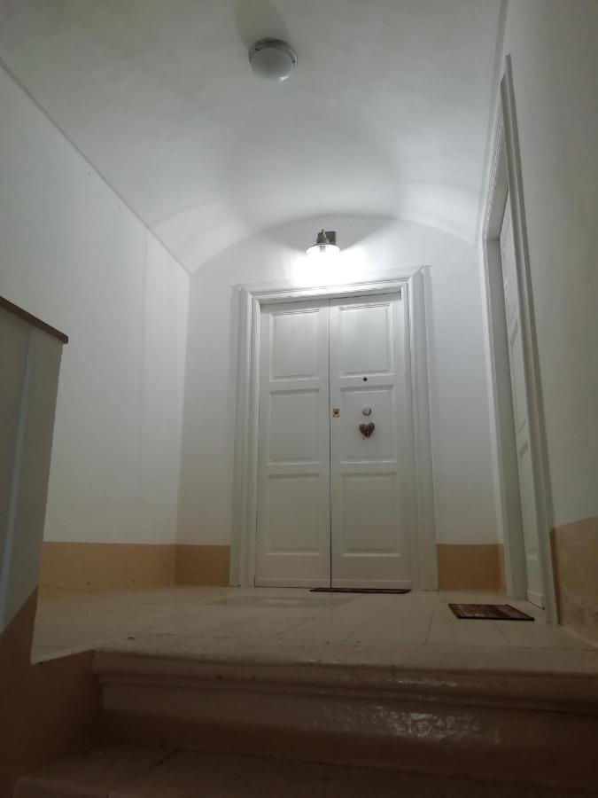 I Due Campanili Apartamento Alberobello Exterior foto