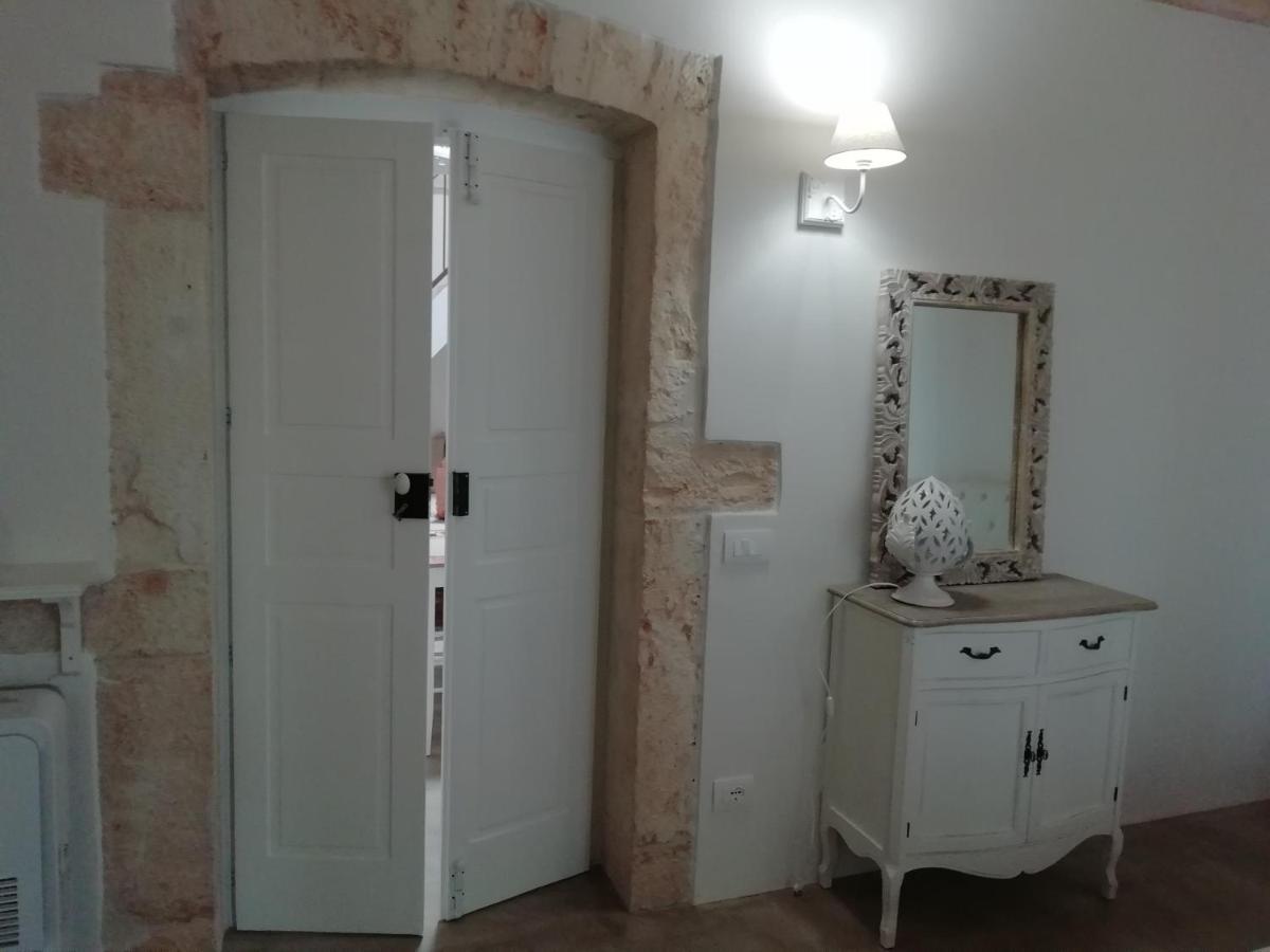 I Due Campanili Apartamento Alberobello Exterior foto