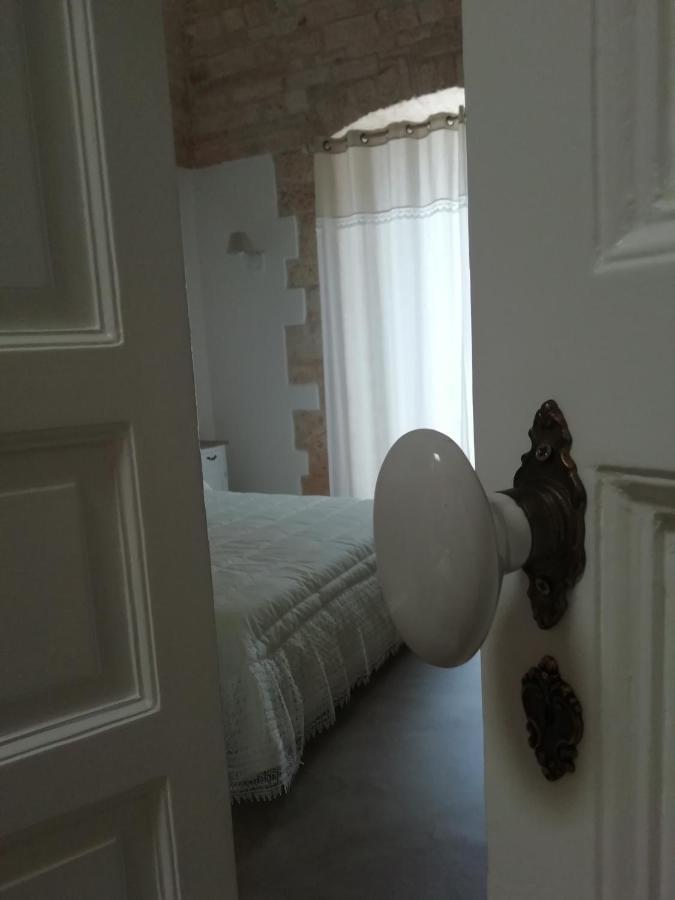 I Due Campanili Apartamento Alberobello Exterior foto