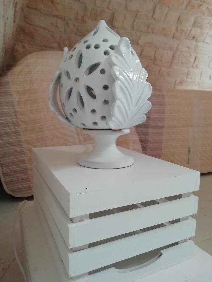 I Due Campanili Apartamento Alberobello Exterior foto