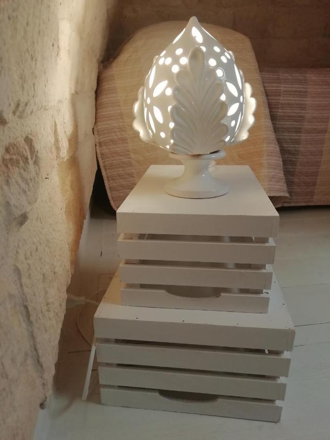 I Due Campanili Apartamento Alberobello Exterior foto