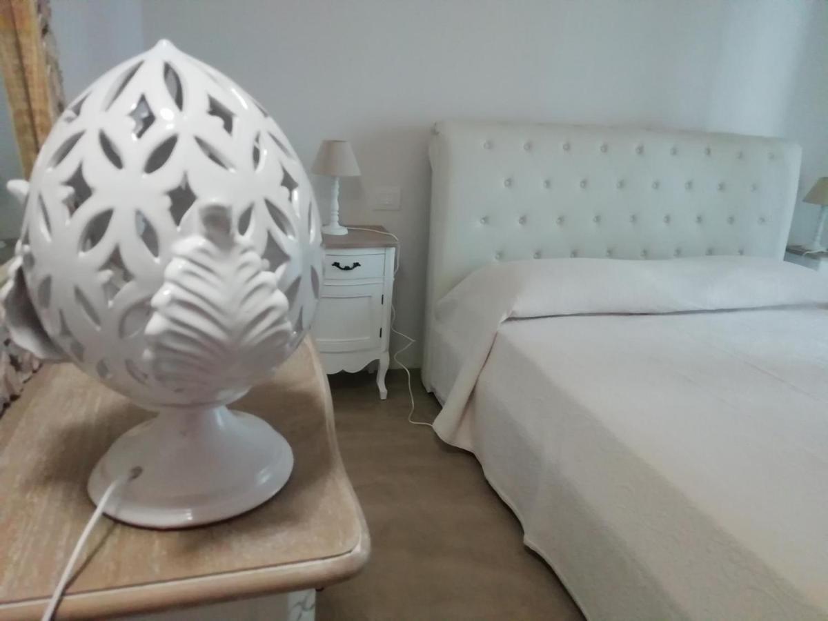 I Due Campanili Apartamento Alberobello Exterior foto