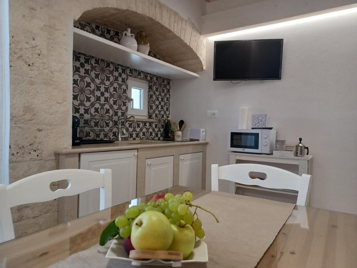 I Due Campanili Apartamento Alberobello Exterior foto