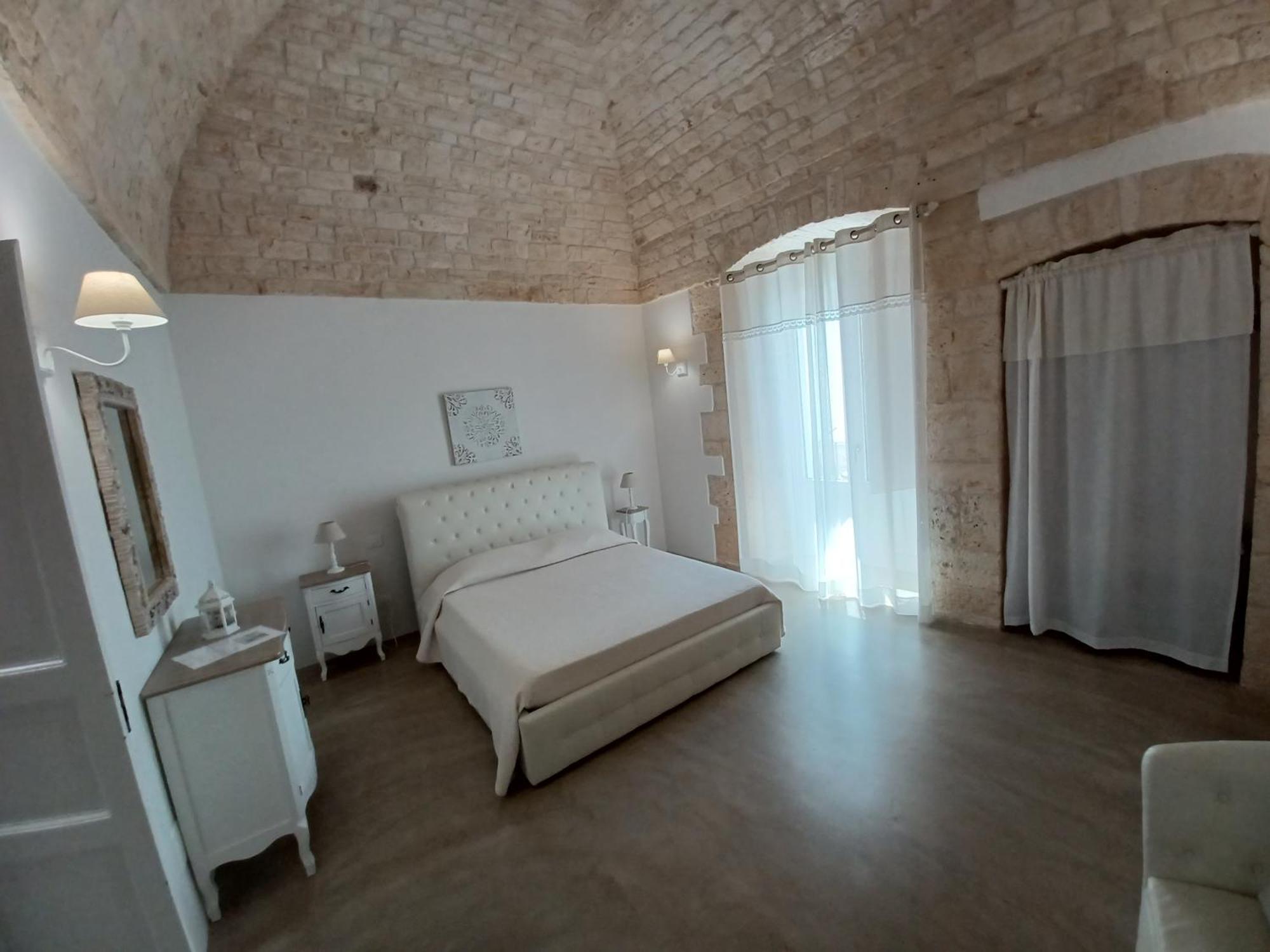 I Due Campanili Apartamento Alberobello Exterior foto