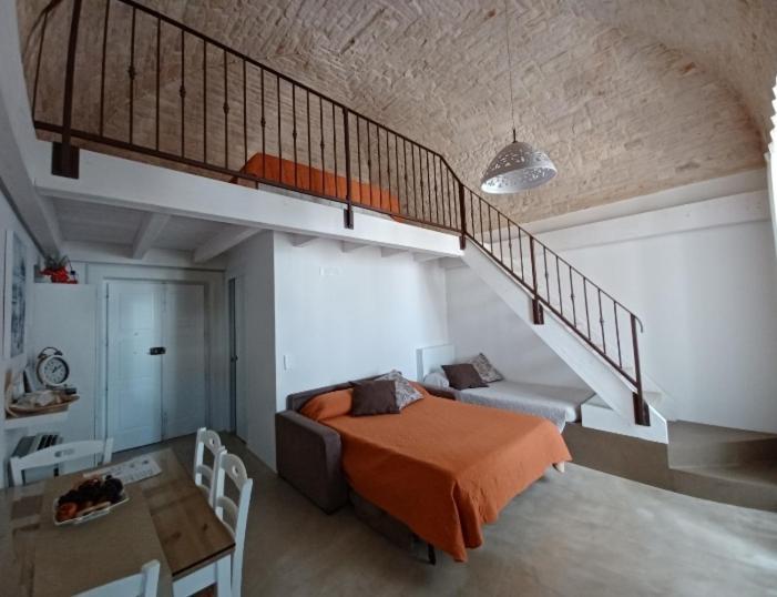 I Due Campanili Apartamento Alberobello Exterior foto