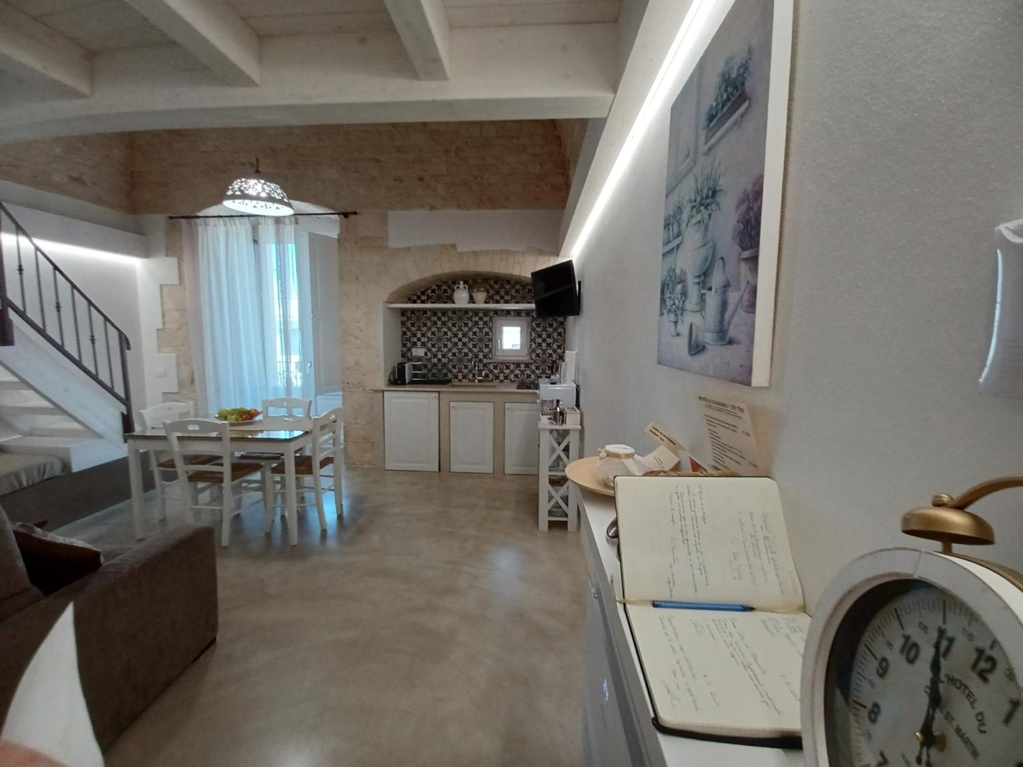 I Due Campanili Apartamento Alberobello Exterior foto