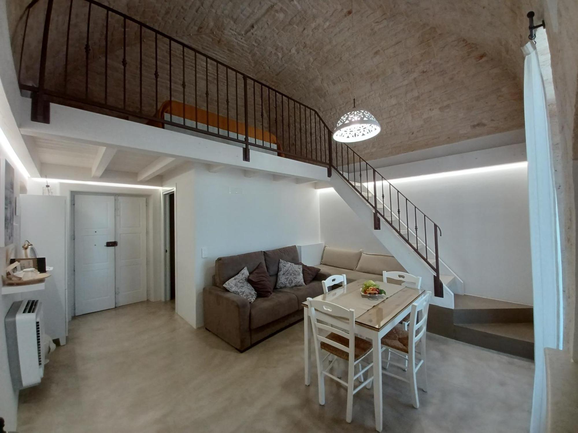 I Due Campanili Apartamento Alberobello Exterior foto
