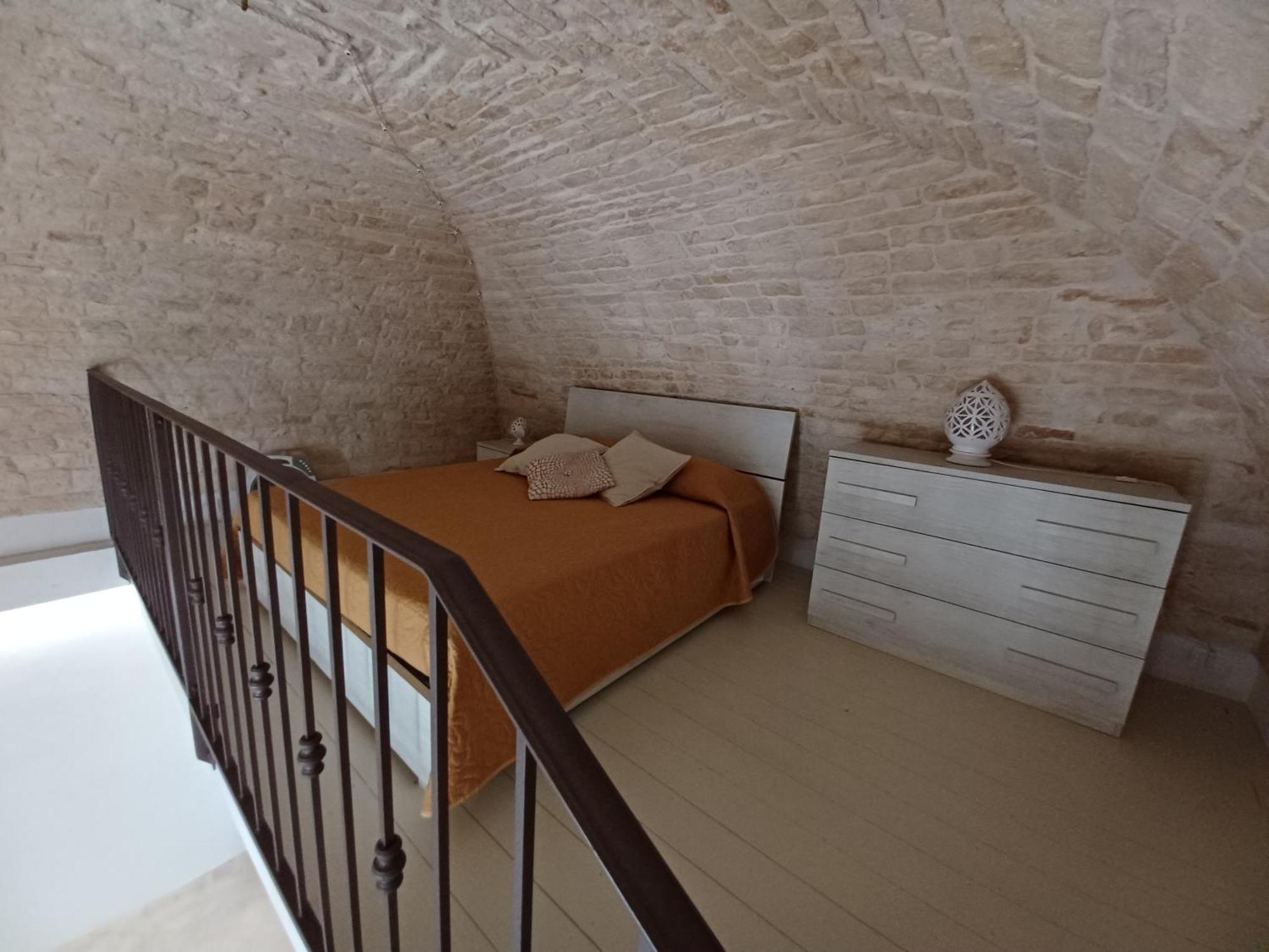 I Due Campanili Apartamento Alberobello Exterior foto