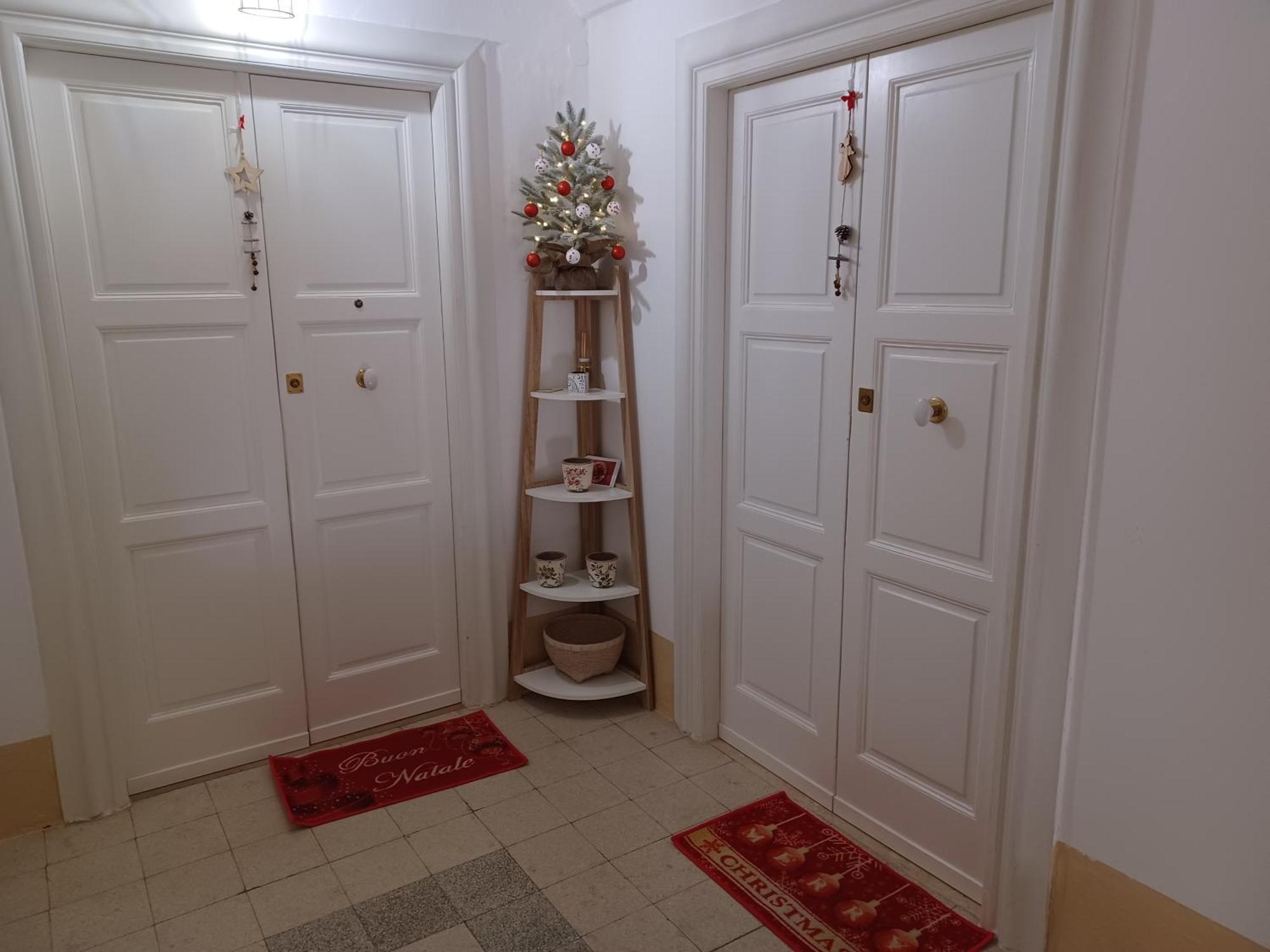 I Due Campanili Apartamento Alberobello Exterior foto