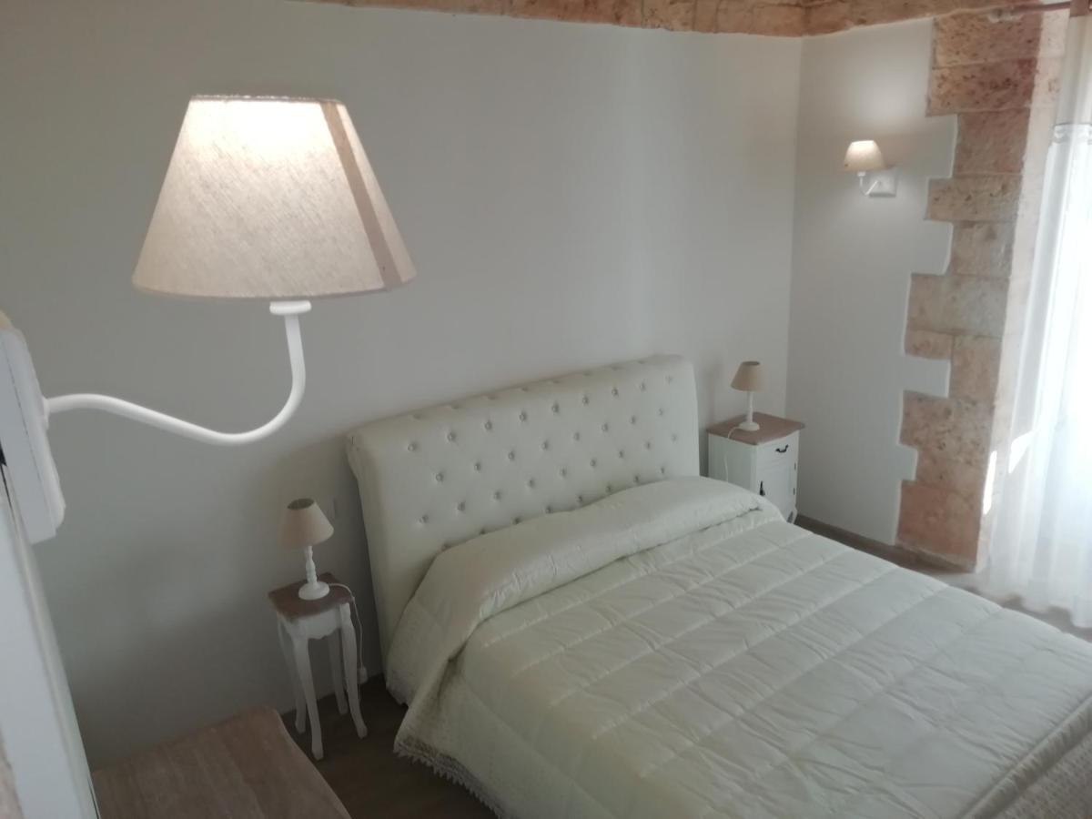 I Due Campanili Apartamento Alberobello Exterior foto