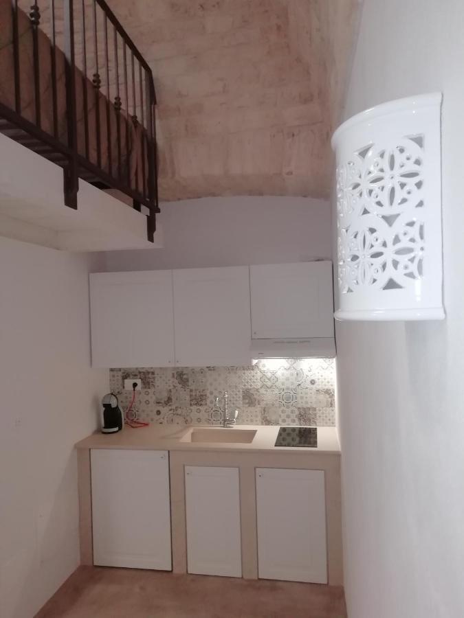 I Due Campanili Apartamento Alberobello Exterior foto