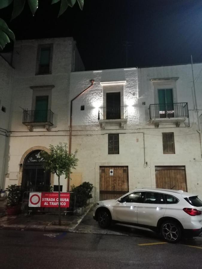 I Due Campanili Apartamento Alberobello Exterior foto