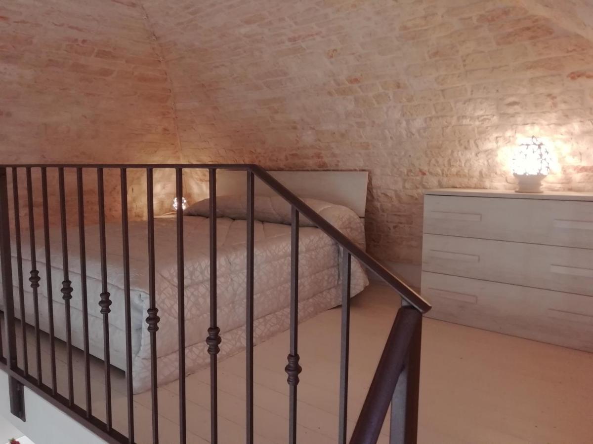 I Due Campanili Apartamento Alberobello Exterior foto