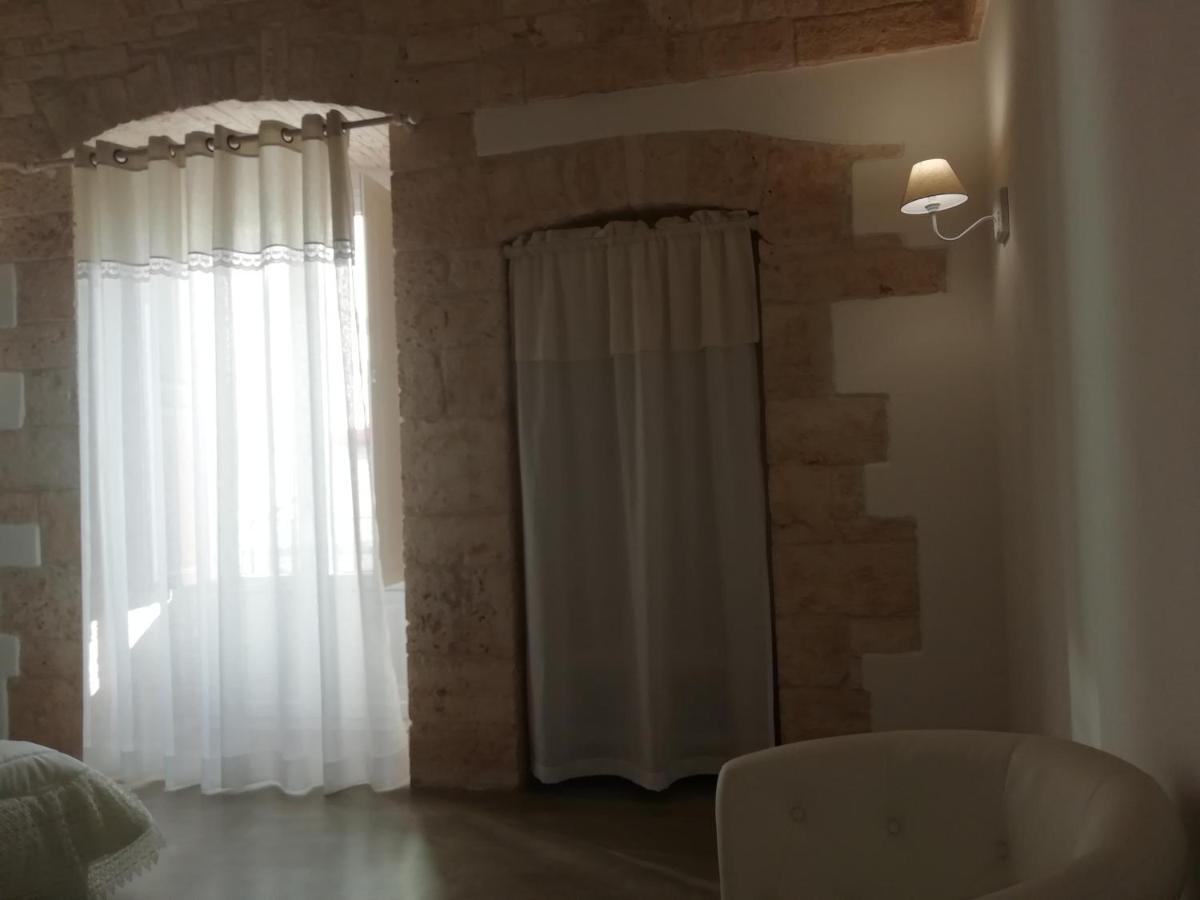 I Due Campanili Apartamento Alberobello Exterior foto
