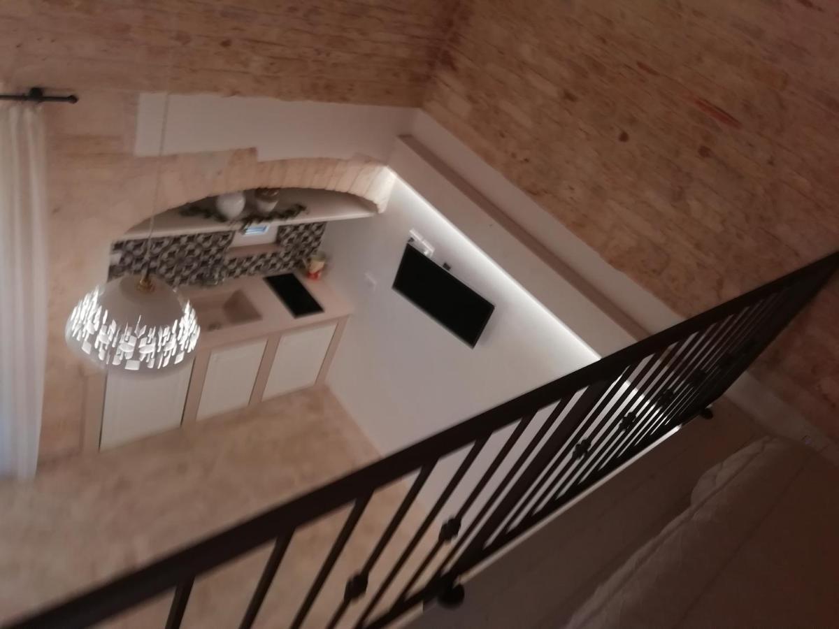 I Due Campanili Apartamento Alberobello Exterior foto