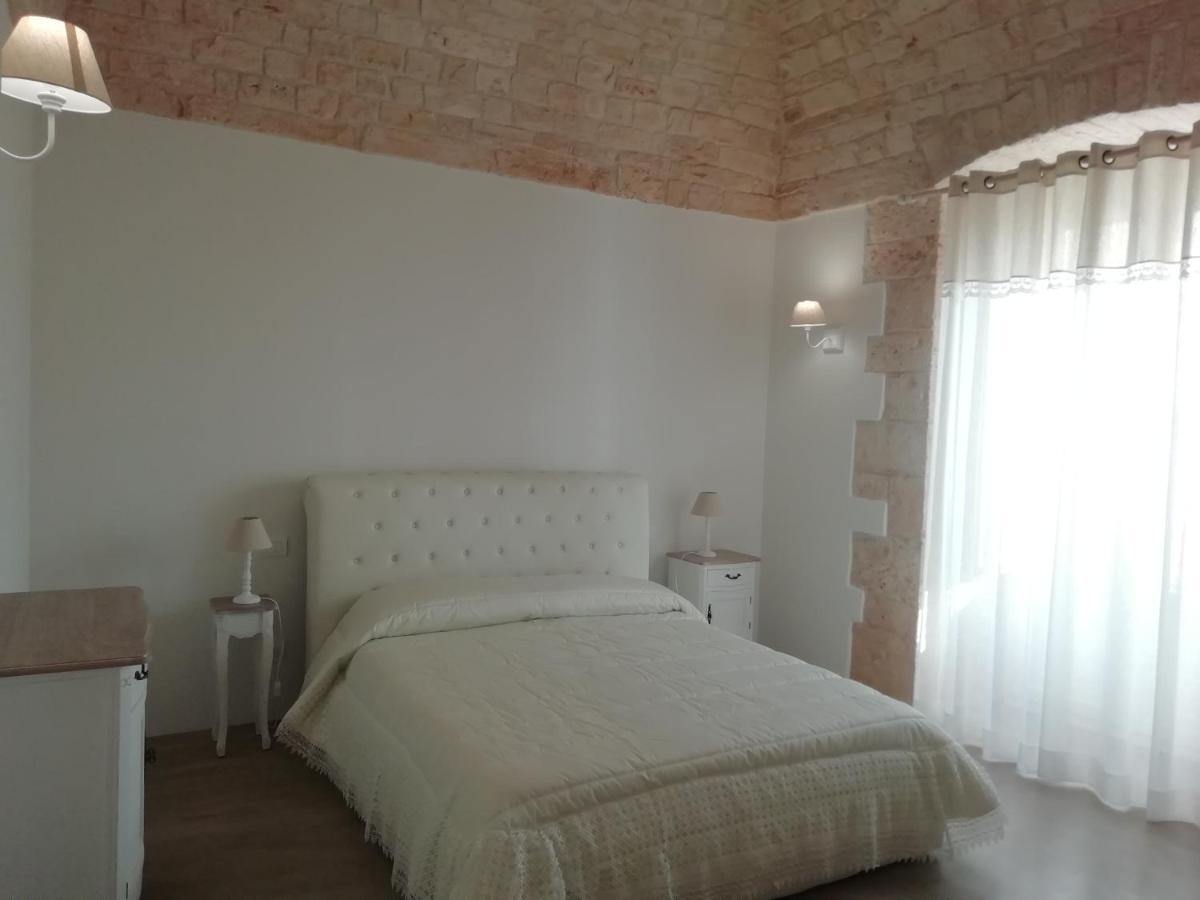 I Due Campanili Apartamento Alberobello Exterior foto