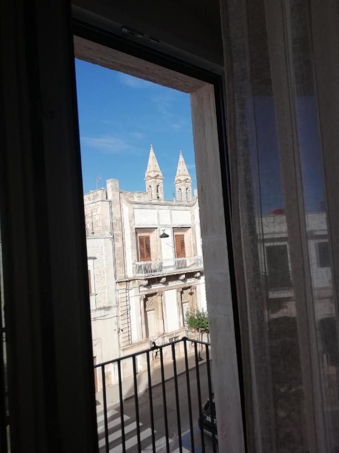 I Due Campanili Apartamento Alberobello Exterior foto