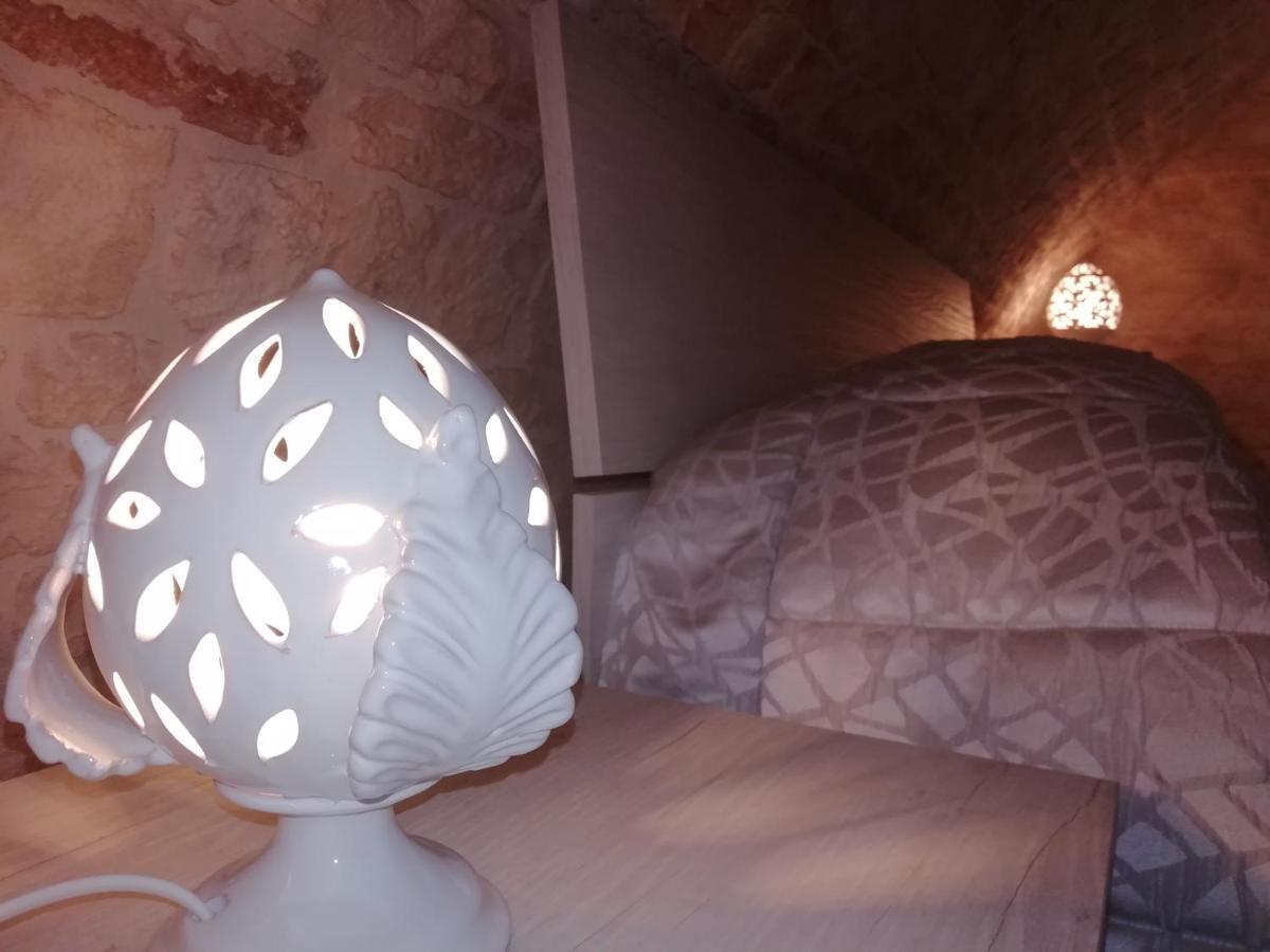 I Due Campanili Apartamento Alberobello Exterior foto