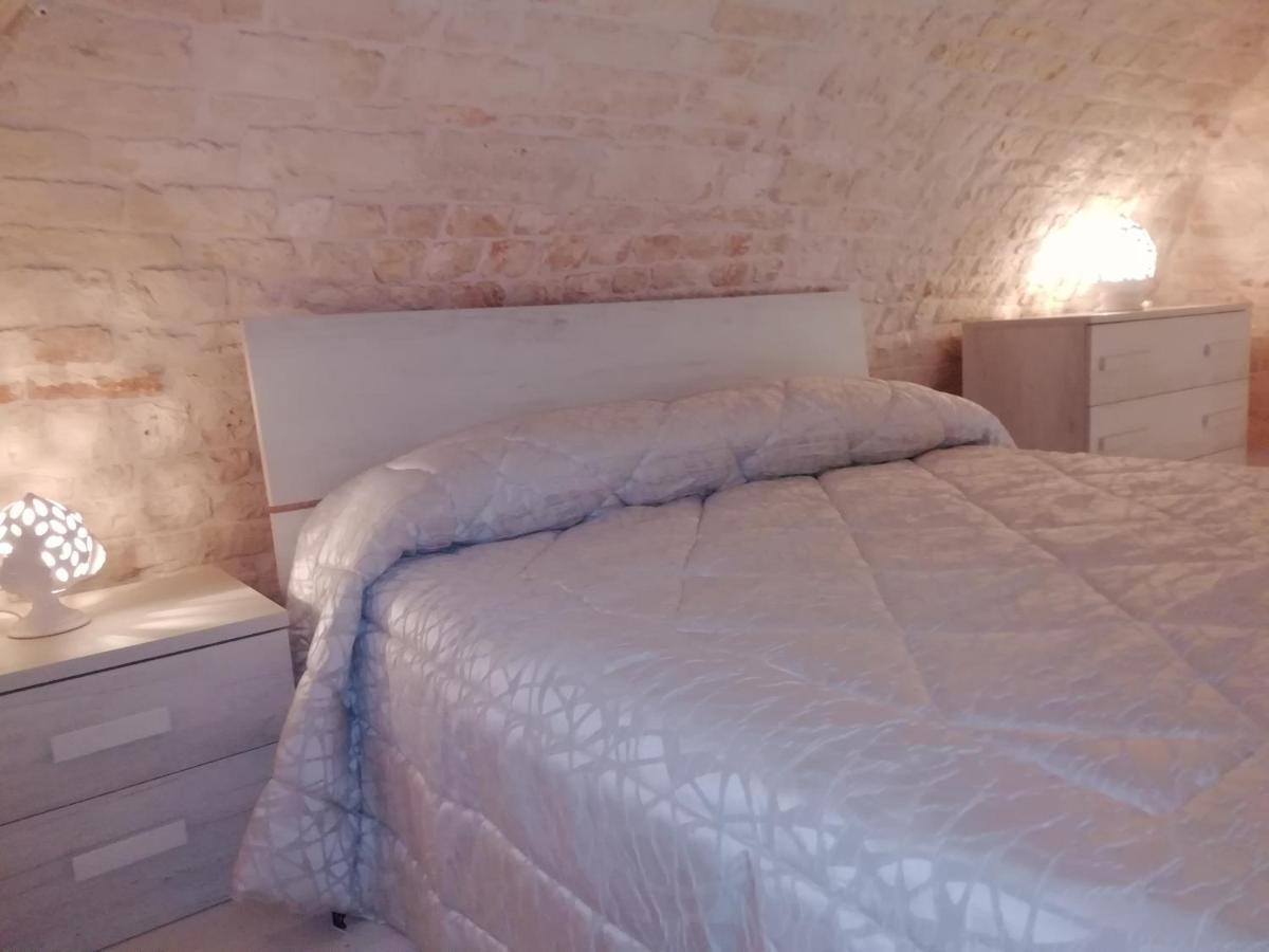 I Due Campanili Apartamento Alberobello Exterior foto