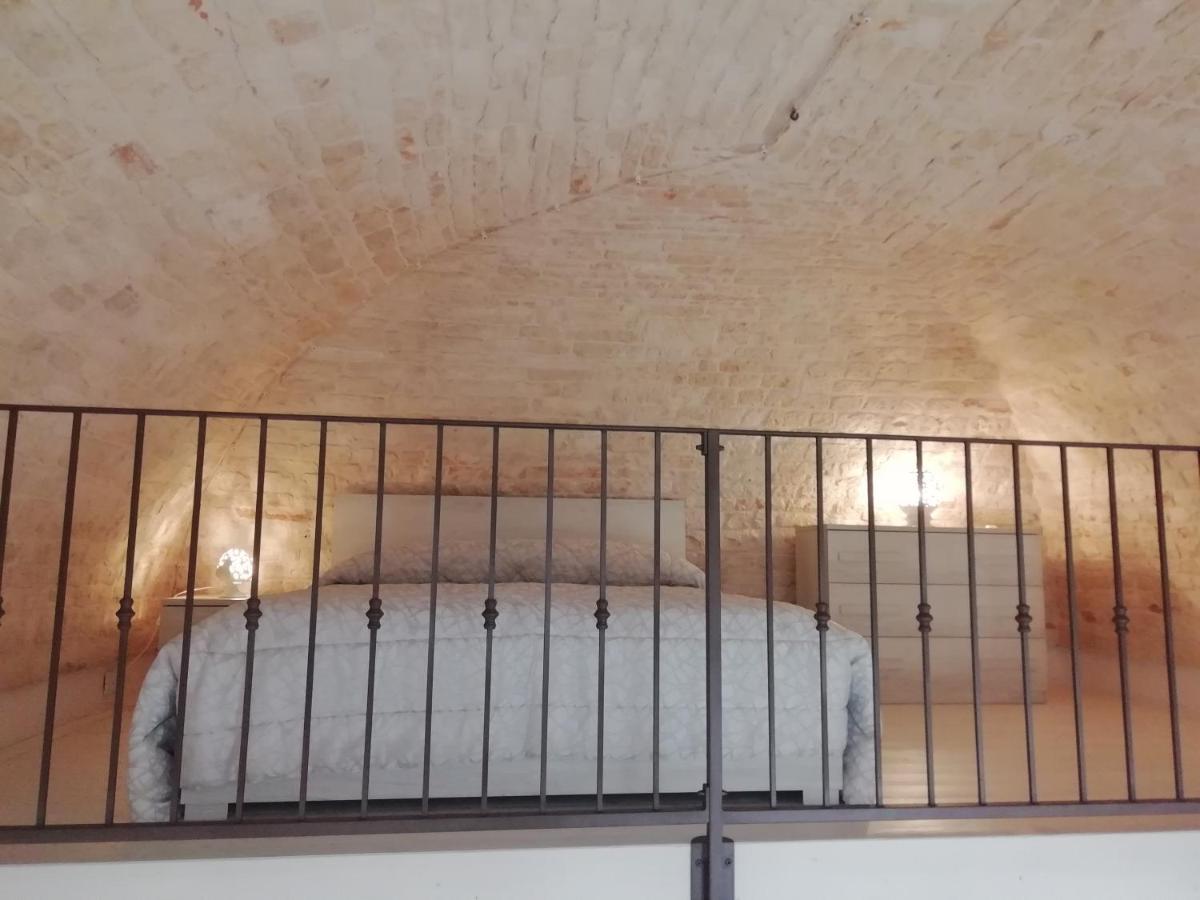 I Due Campanili Apartamento Alberobello Exterior foto