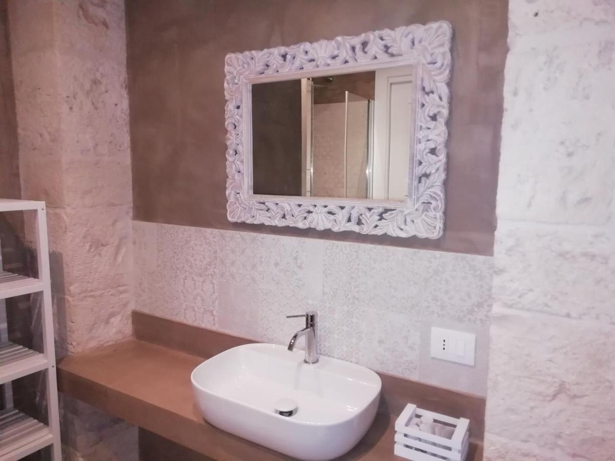 I Due Campanili Apartamento Alberobello Exterior foto