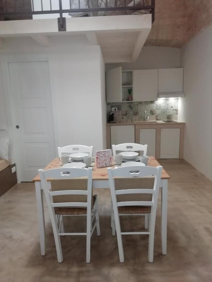 I Due Campanili Apartamento Alberobello Exterior foto