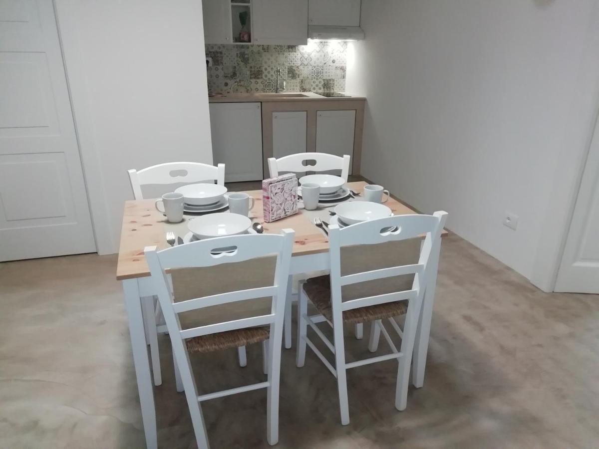 I Due Campanili Apartamento Alberobello Exterior foto