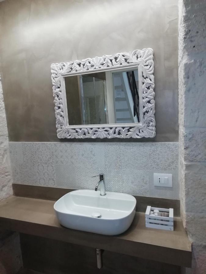 I Due Campanili Apartamento Alberobello Exterior foto